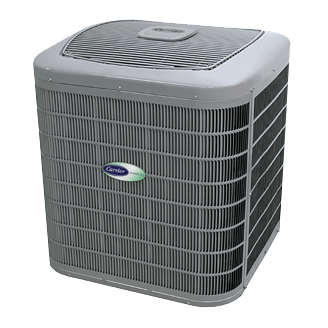 carol flynn infinity 21 central air conditioner