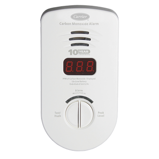 Carol Flynn Carbon Monoxide Alarm Coalm