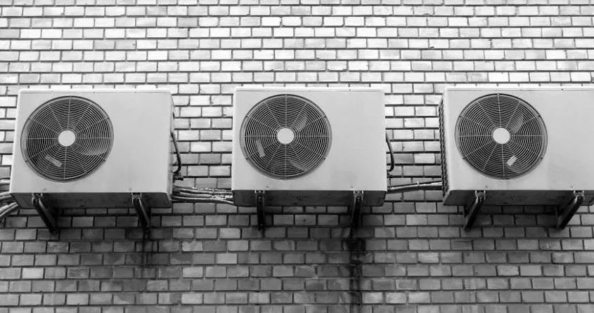 air conditioning service in Hillsborough, CA