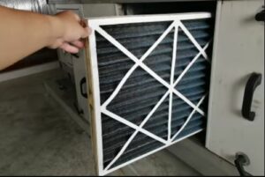check ac filters