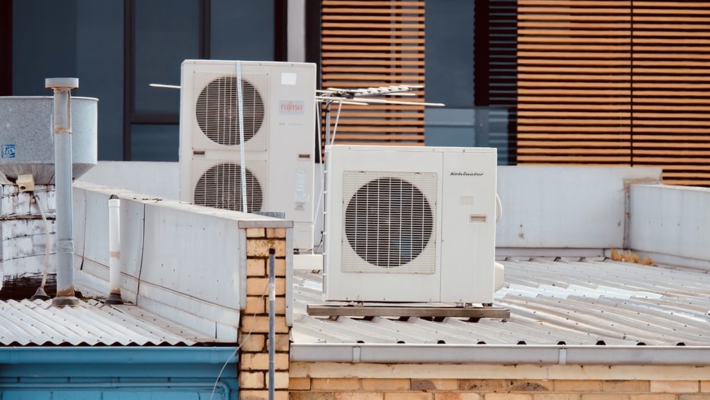 What to Do When You’re in Need of an AC Service on a Weekend