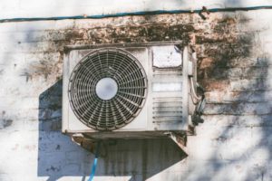 air conditioning repairs in Hillsborough CA