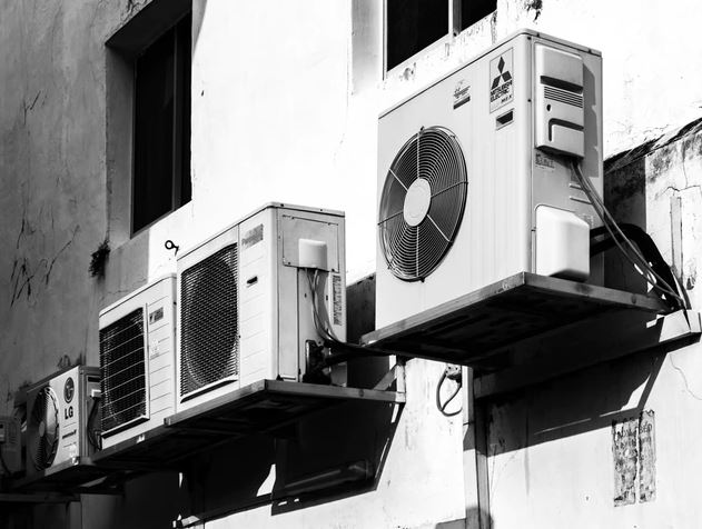 What May Happen If Your Air Conditioner Is Too Big for Your Home
