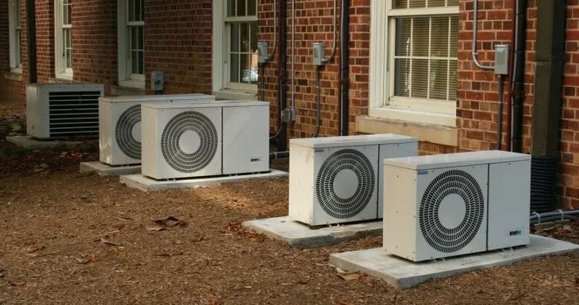 Characteristics to Look For in a Great Air Conditioning Service