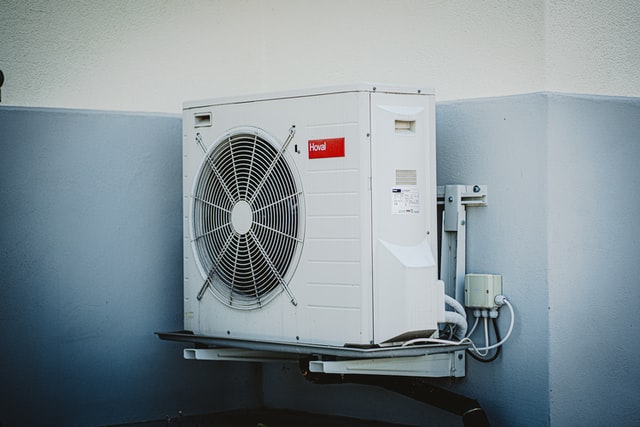 air conditioning repairs in Hillsborough, CA
