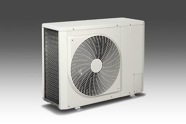 air conditioning repairs in Foster City, CA