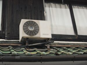air conditioning repairs in Hillsborough, CA (2)