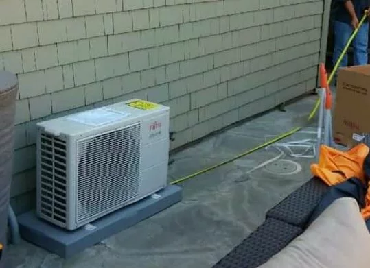 How to Find Specials From an Air Conditioning Service