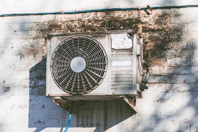 Choosing the Best Air Conditioning Service Provider