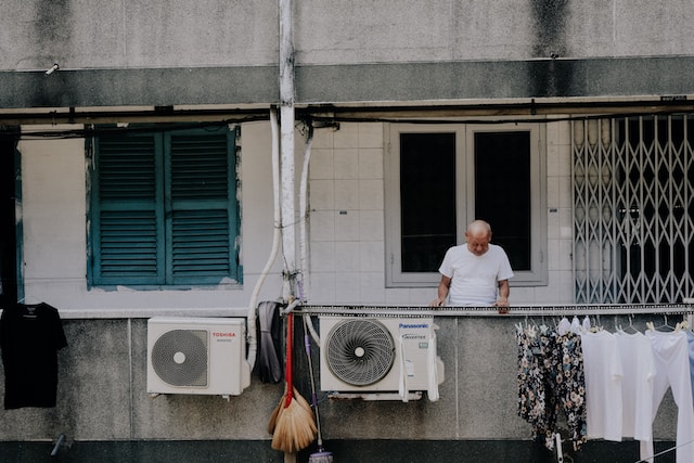Finding the Optimal Season for Air Conditioning Maintenance