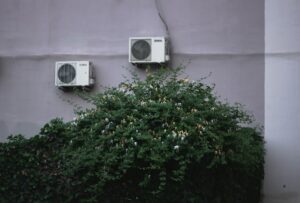 air conditioning service Hillsborough, CA