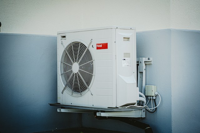 The Importance of Air Conditioning in Server Rooms